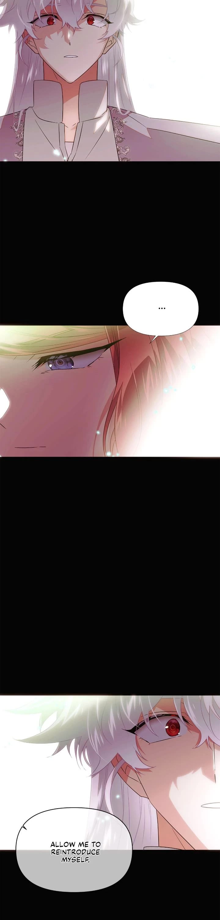 The Villain Discovered My Identity chapter 147 page 23