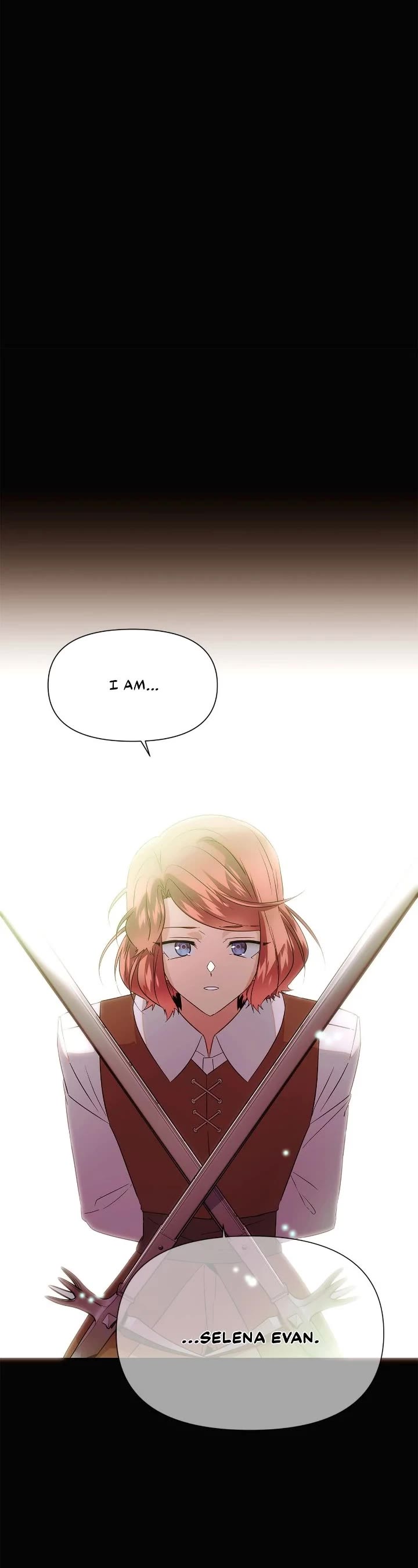 The Villain Discovered My Identity chapter 147 page 24