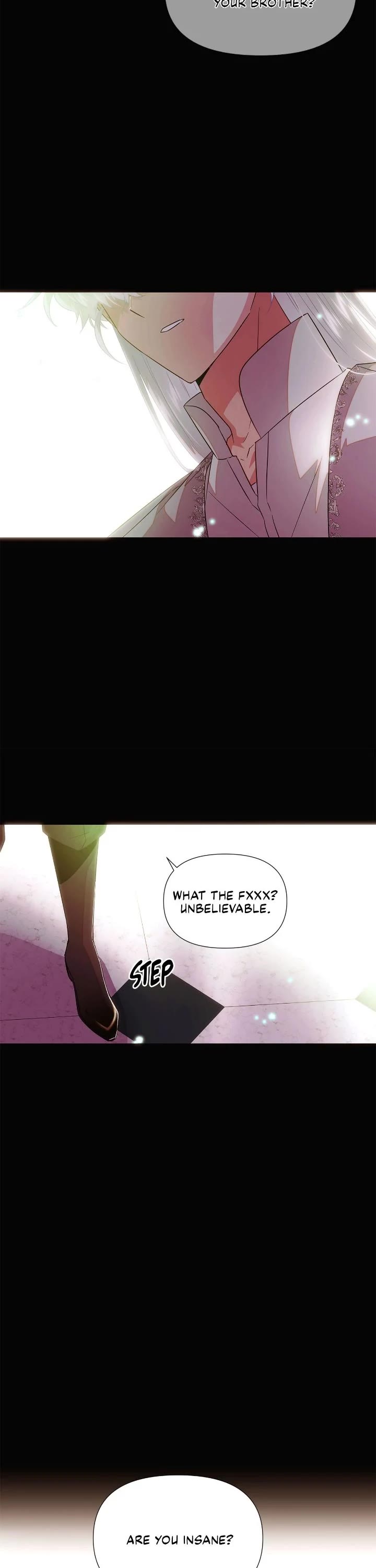 The Villain Discovered My Identity chapter 147 page 27