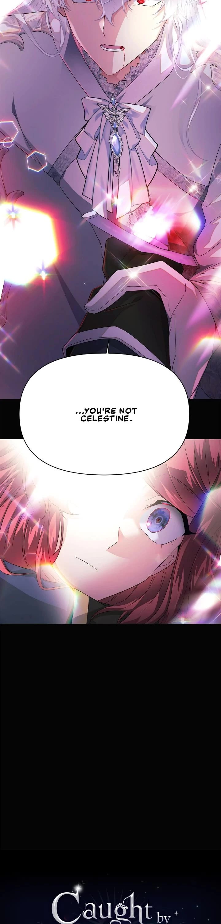 The Villain Discovered My Identity chapter 147 page 3