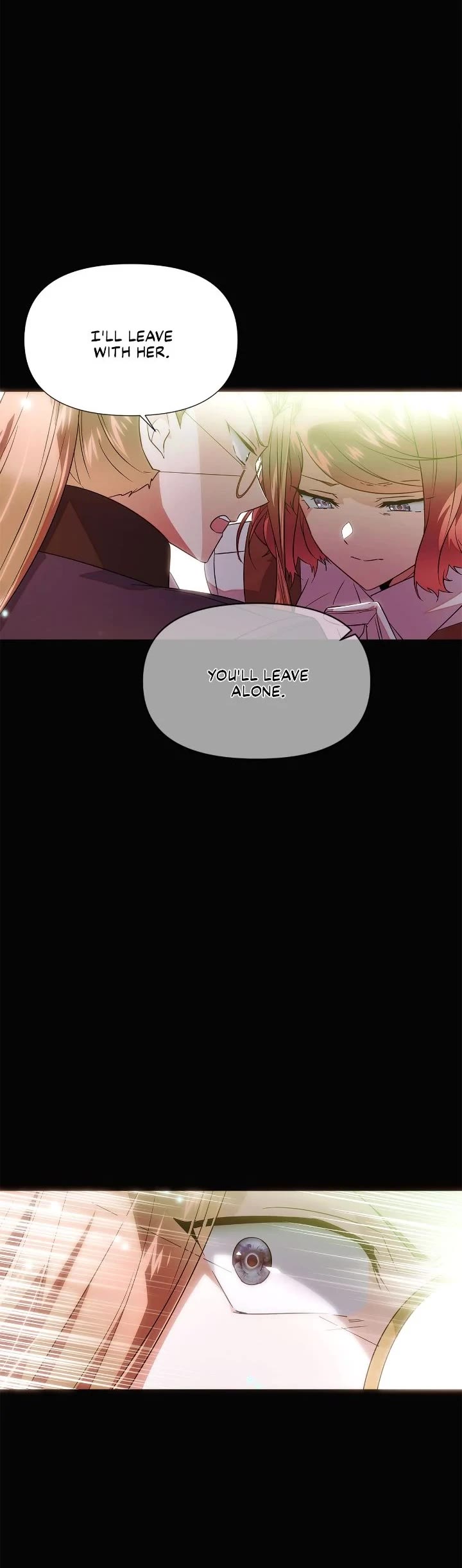 The Villain Discovered My Identity chapter 147 page 30