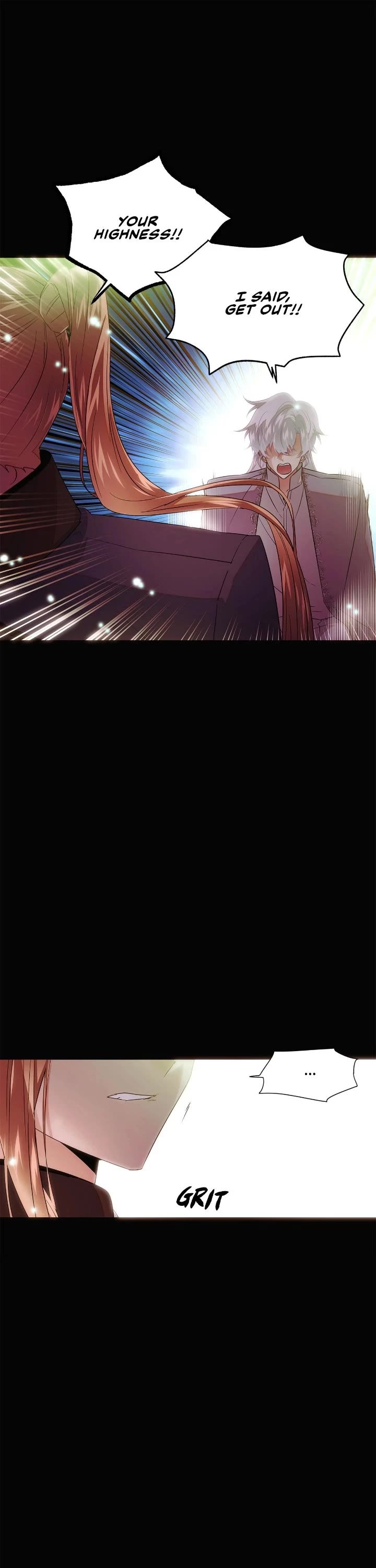 The Villain Discovered My Identity chapter 147 page 31