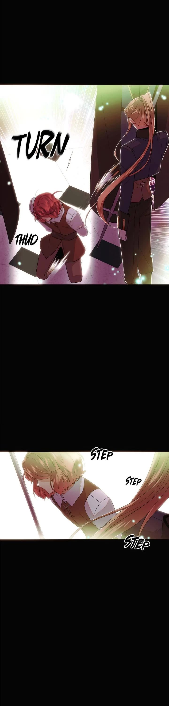 The Villain Discovered My Identity chapter 147 page 32