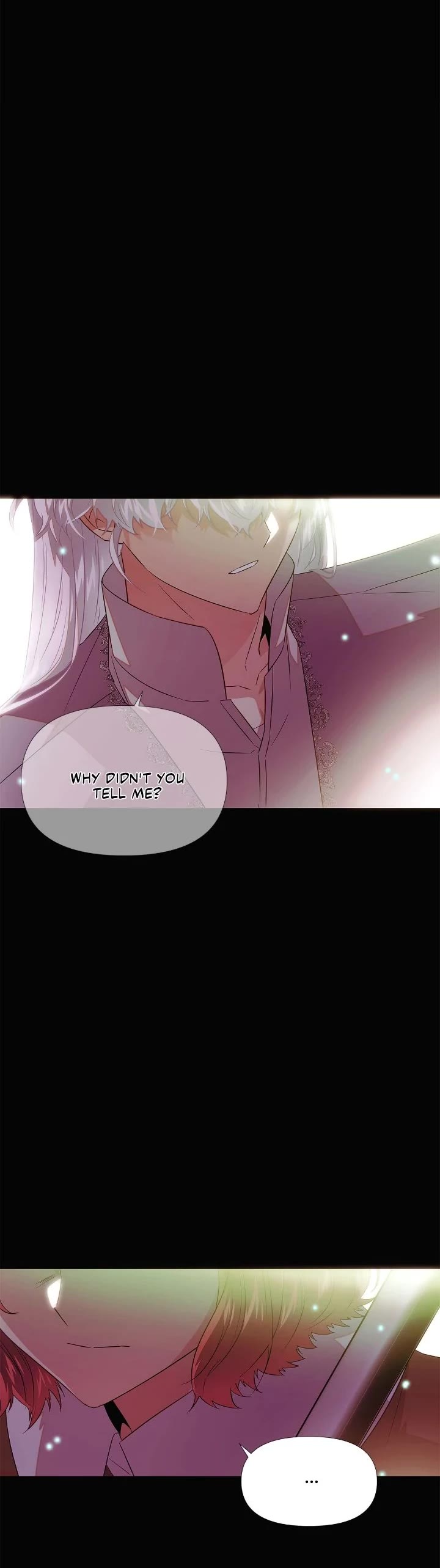 The Villain Discovered My Identity chapter 147 page 35