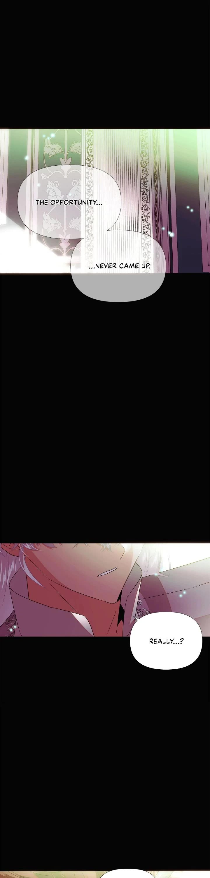 The Villain Discovered My Identity chapter 147 page 36