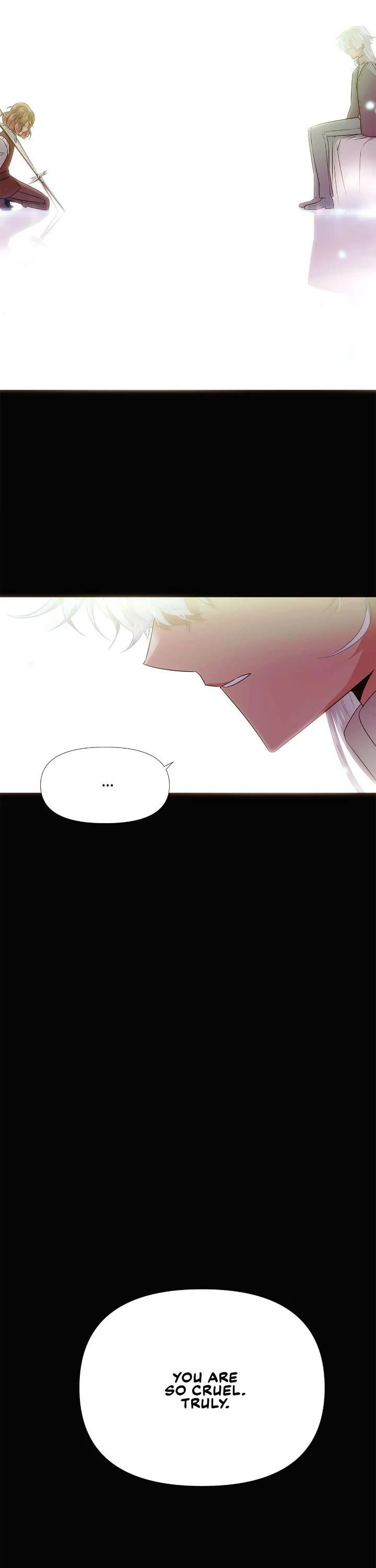 The Villain Discovered My Identity chapter 147 page 38