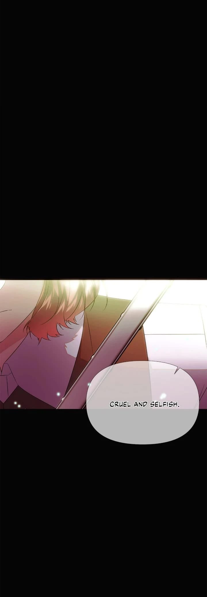 The Villain Discovered My Identity chapter 147 page 39