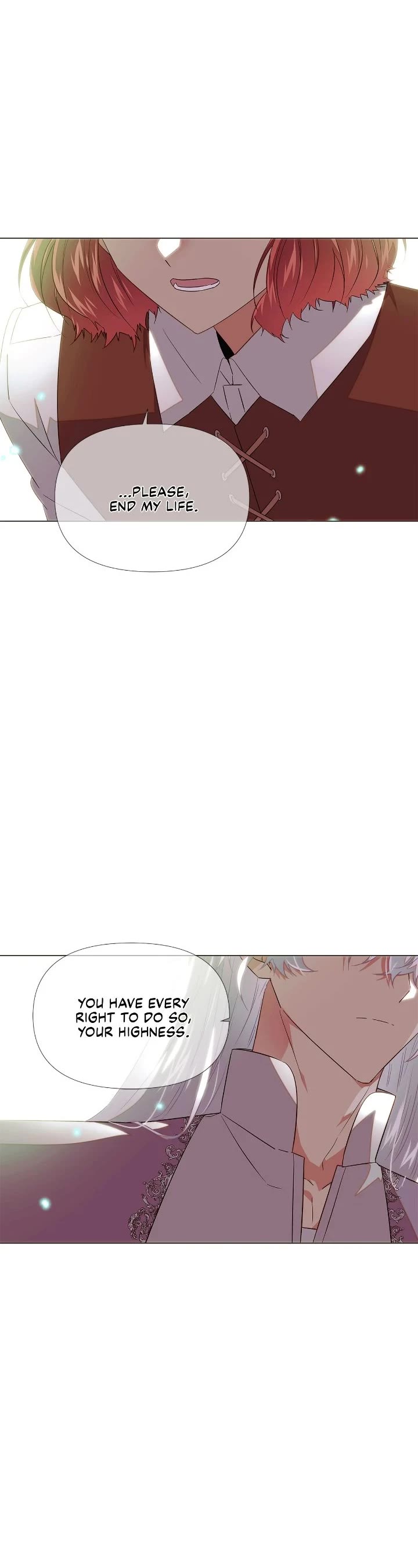 The Villain Discovered My Identity chapter 148 page 10