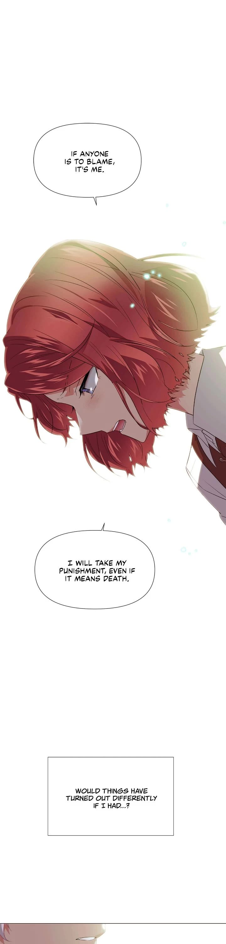 The Villain Discovered My Identity chapter 148 page 11