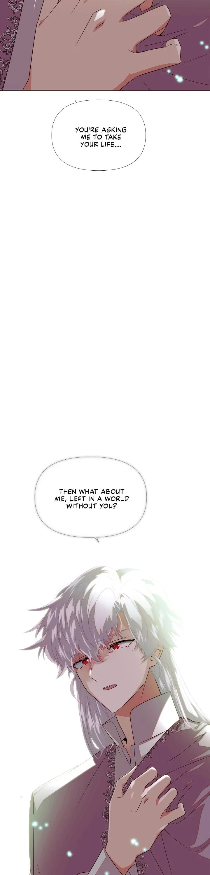 The Villain Discovered My Identity chapter 148 page 13