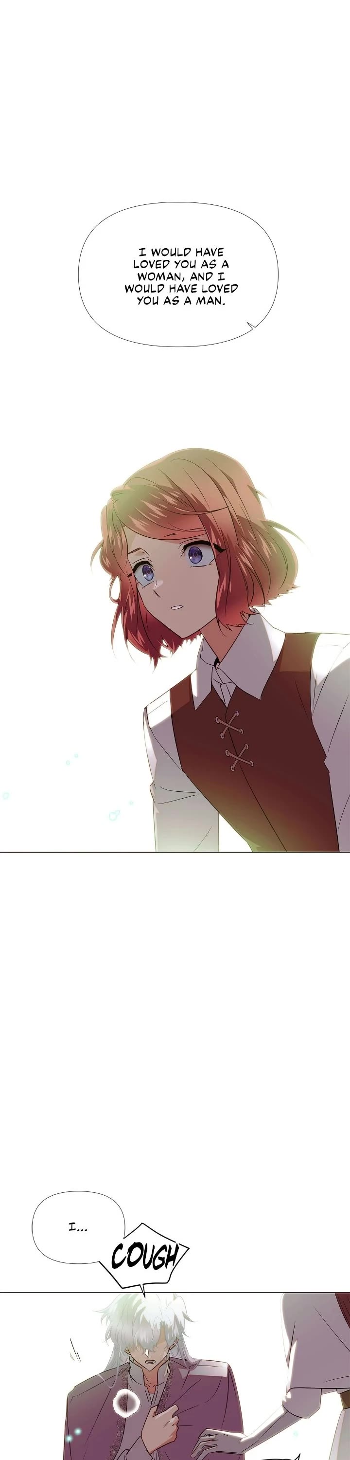 The Villain Discovered My Identity chapter 148 page 16