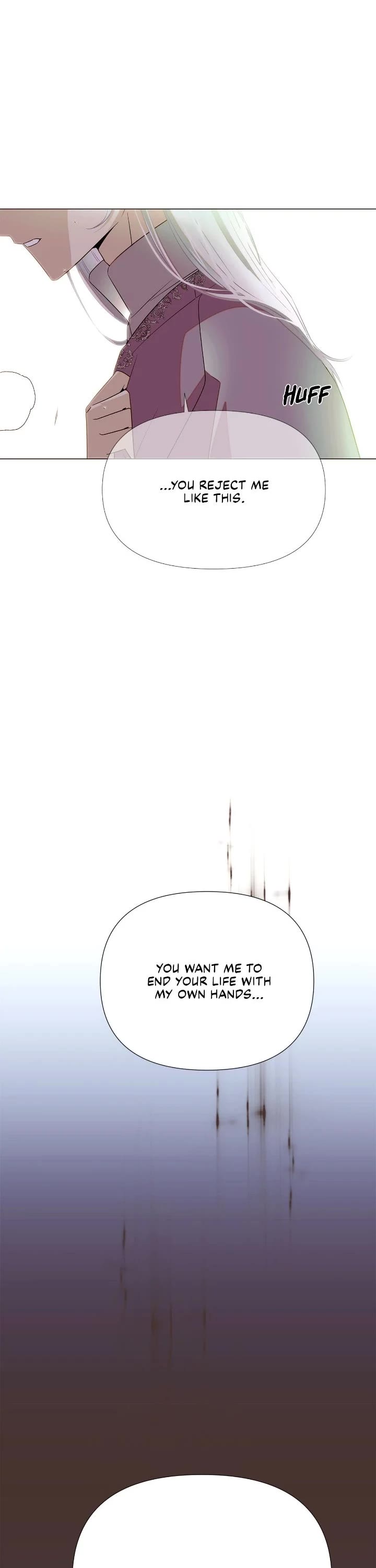 The Villain Discovered My Identity chapter 148 page 18