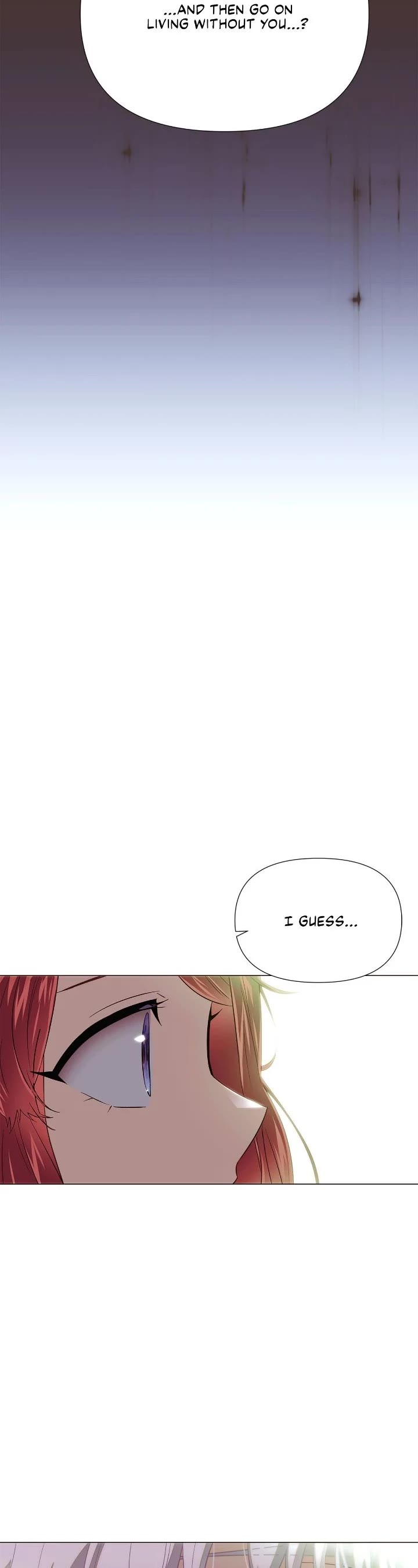 The Villain Discovered My Identity chapter 148 page 19