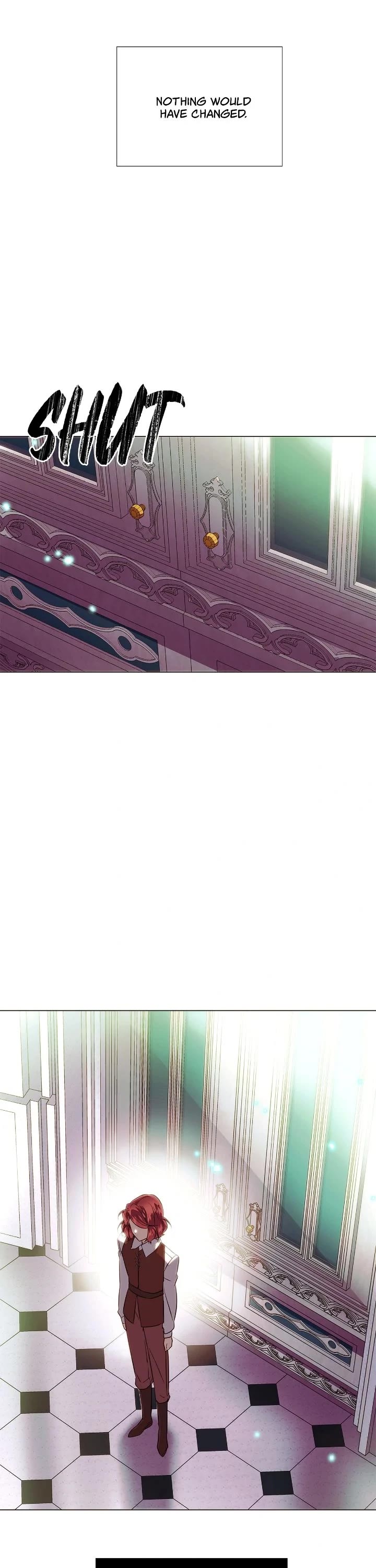 The Villain Discovered My Identity chapter 148 page 23