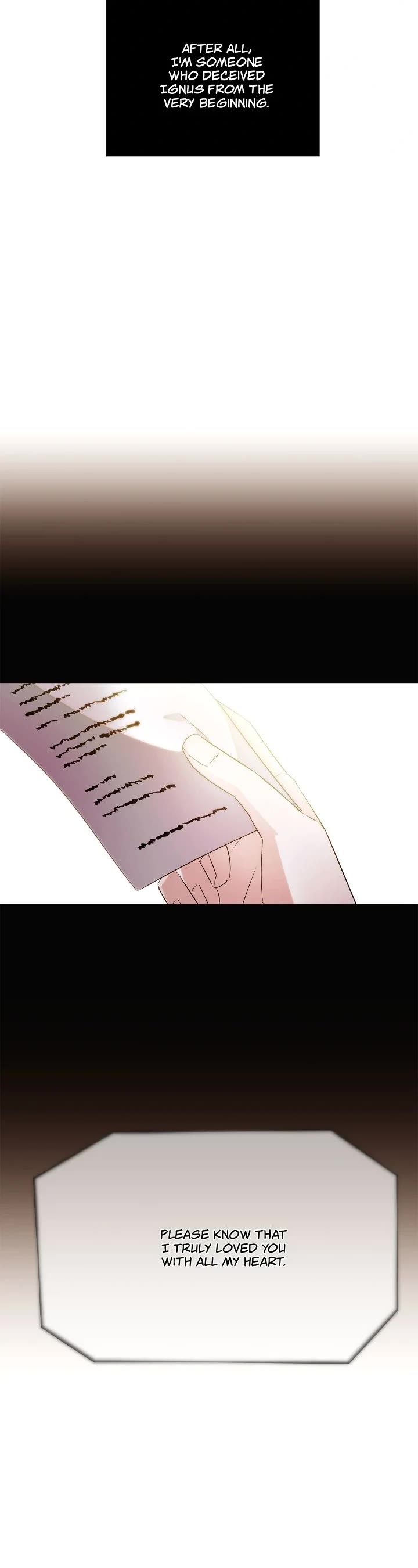 The Villain Discovered My Identity chapter 148 page 24