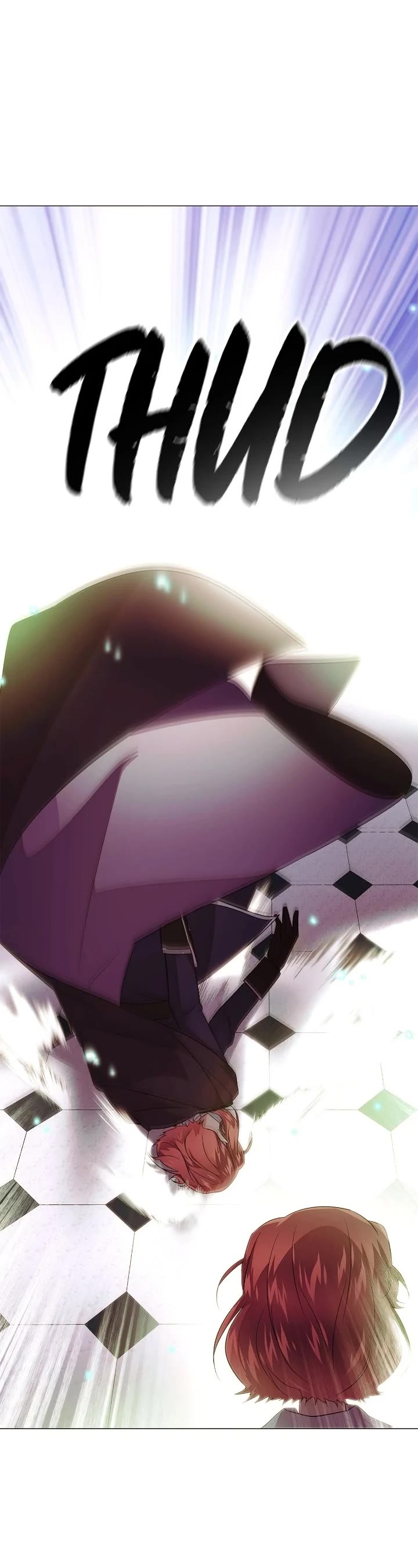 The Villain Discovered My Identity chapter 148 page 25