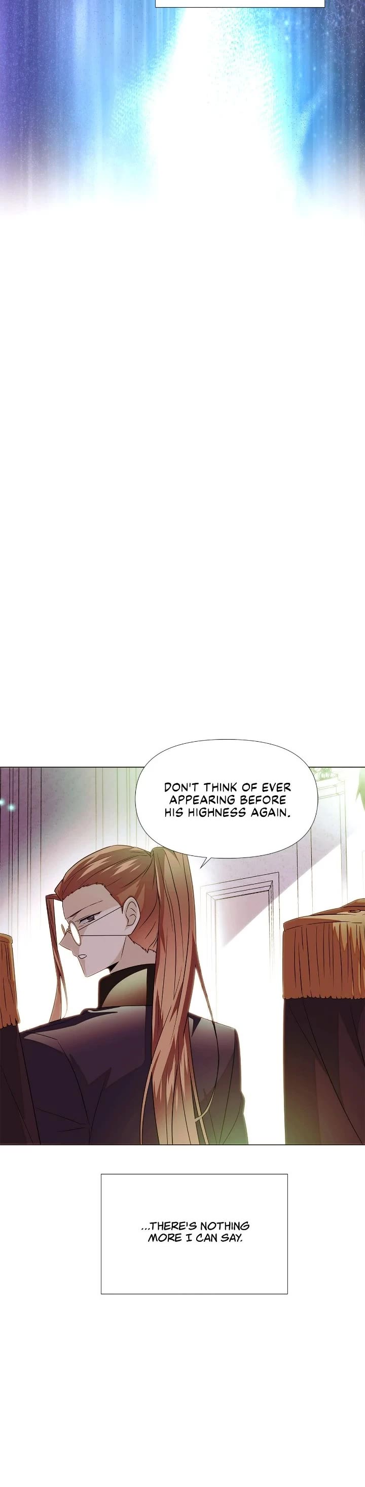 The Villain Discovered My Identity chapter 148 page 29