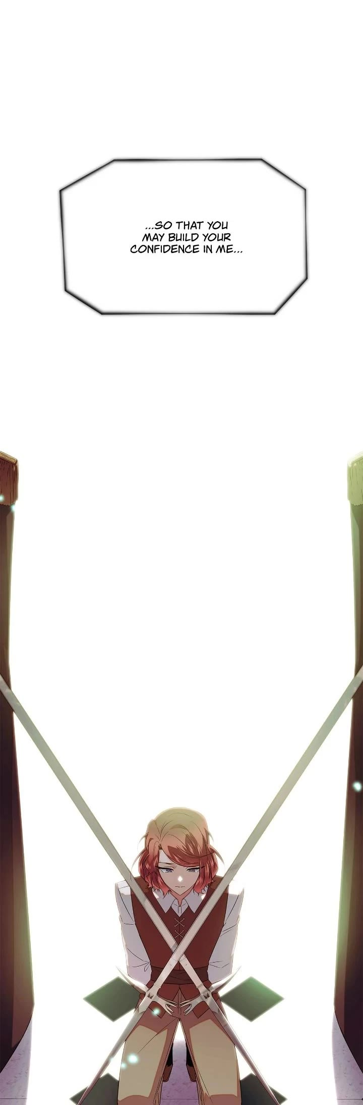 The Villain Discovered My Identity chapter 148 page 5