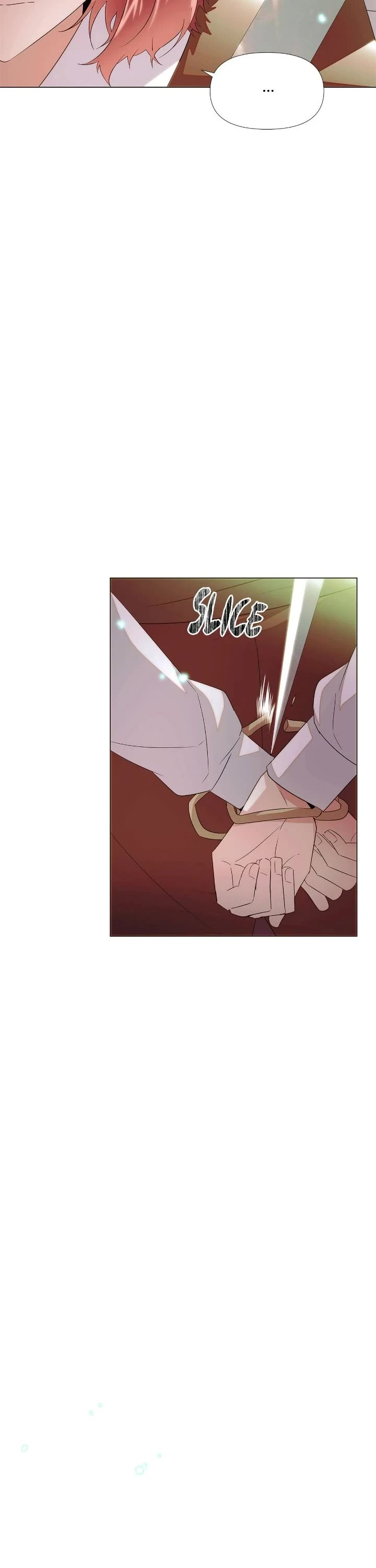 The Villain Discovered My Identity chapter 148 page 7