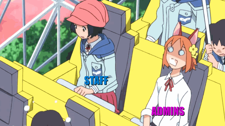 The Villain Discovered My Identity chapter 15 page 1