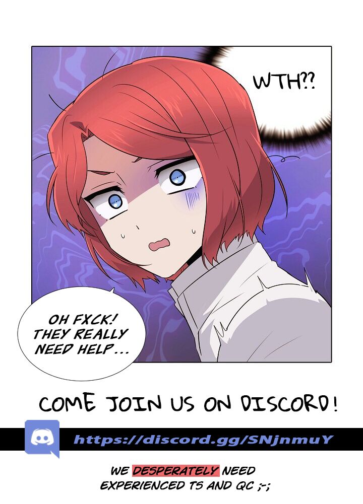 The Villain Discovered My Identity chapter 15 page 2