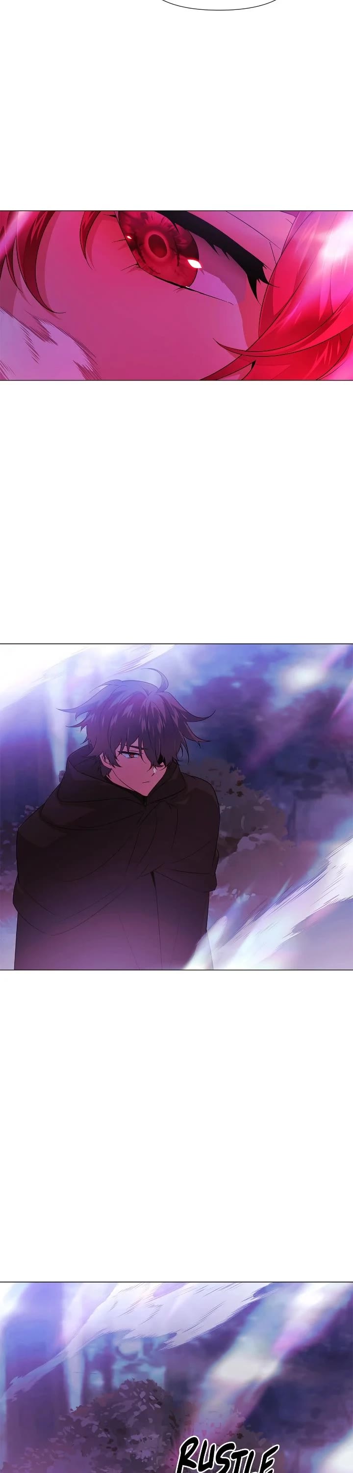 The Villain Discovered My Identity chapter 152 page 18