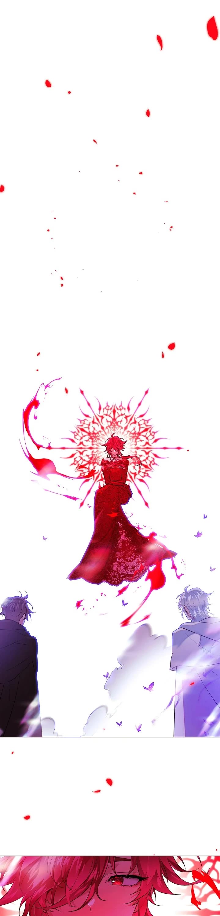 The Villain Discovered My Identity chapter 152 page 2