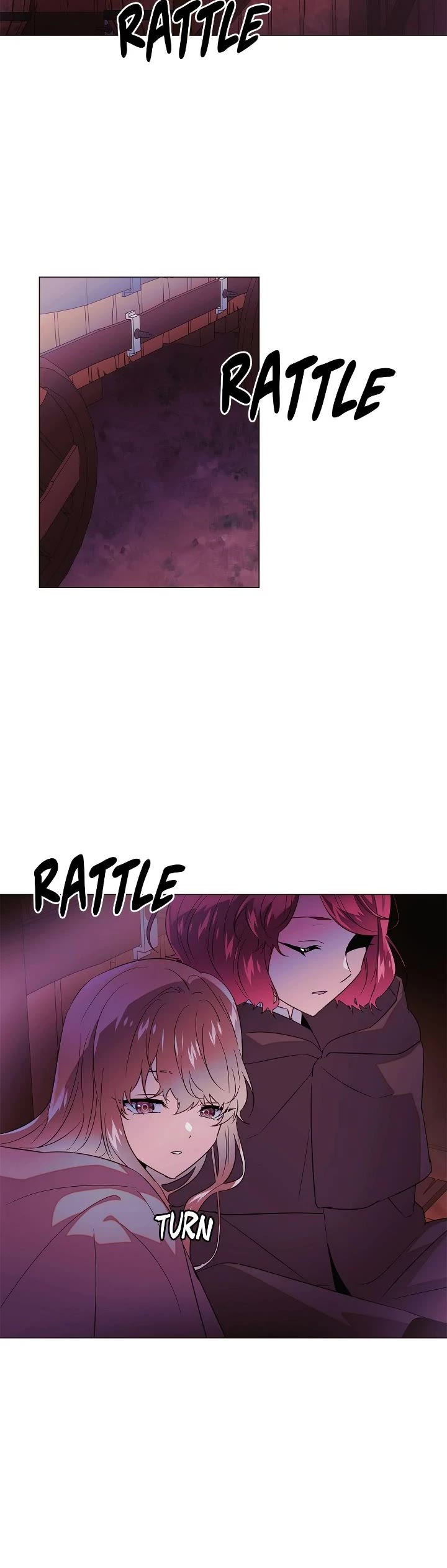 The Villain Discovered My Identity chapter 152 page 37