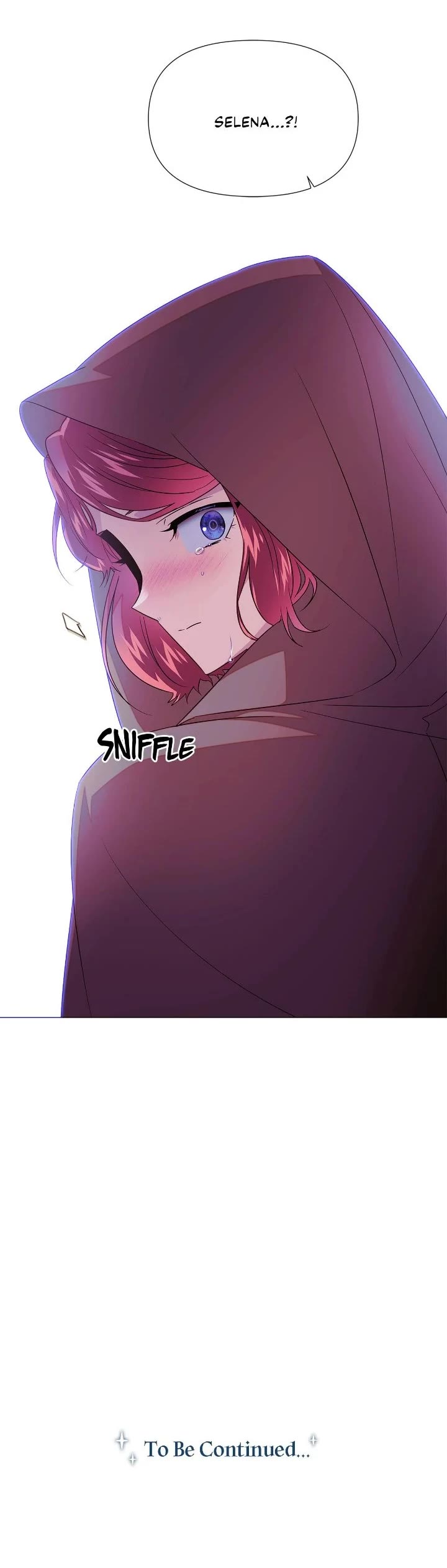 The Villain Discovered My Identity chapter 152 page 38