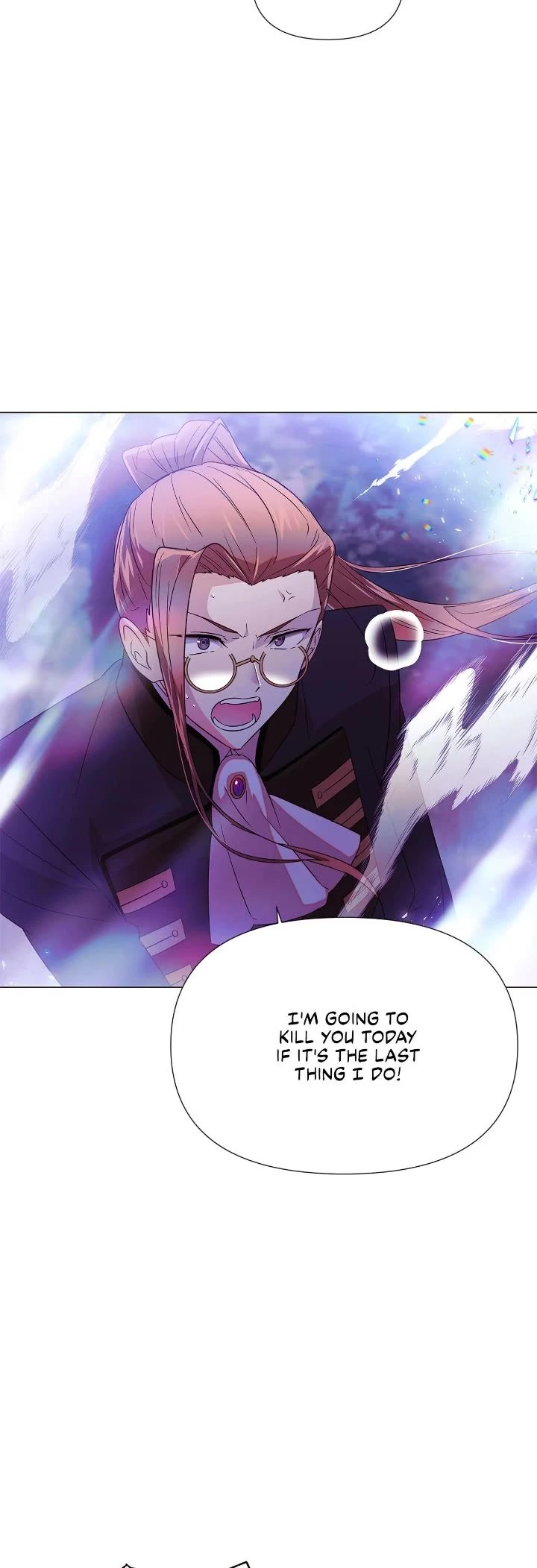 The Villain Discovered My Identity chapter 152 page 9