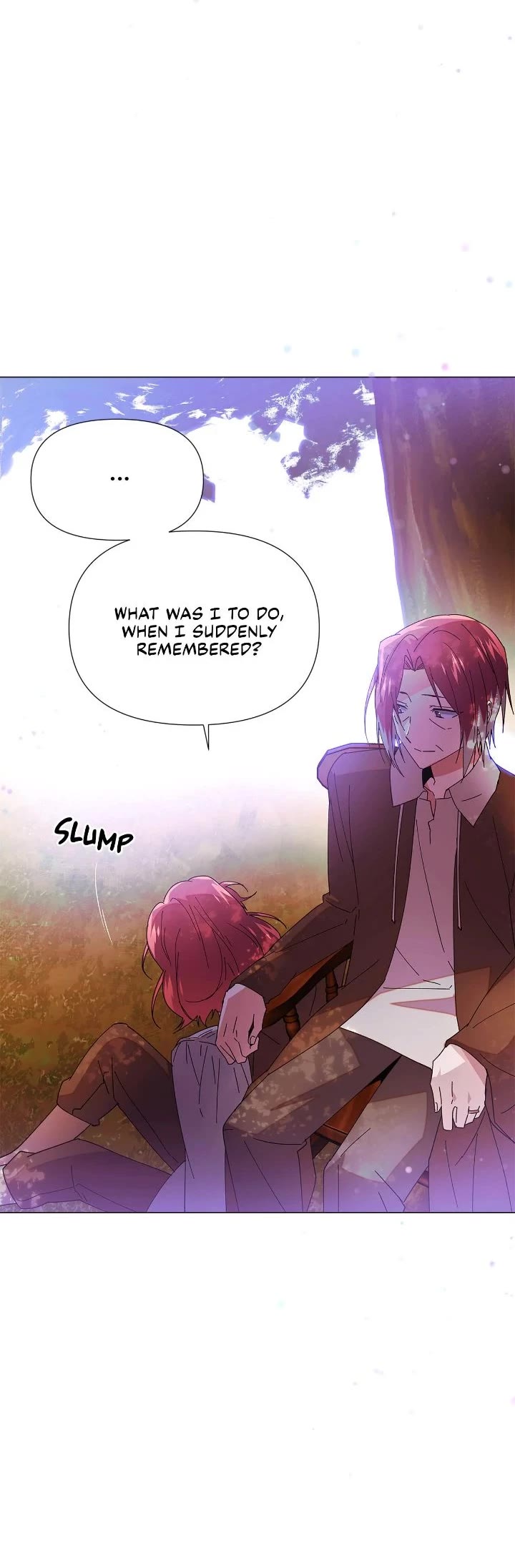 The Villain Discovered My Identity chapter 155 page 10