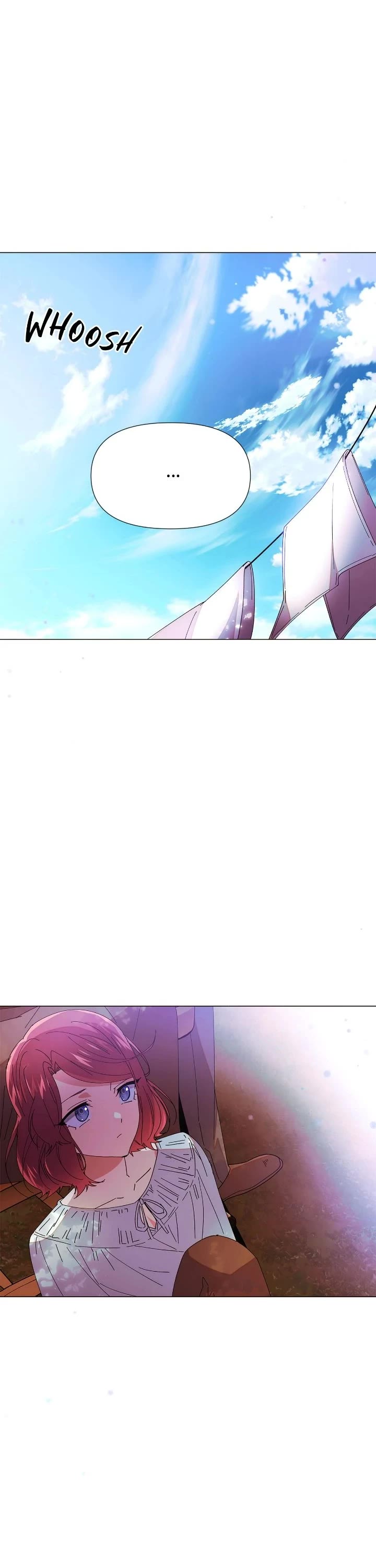 The Villain Discovered My Identity chapter 155 page 12