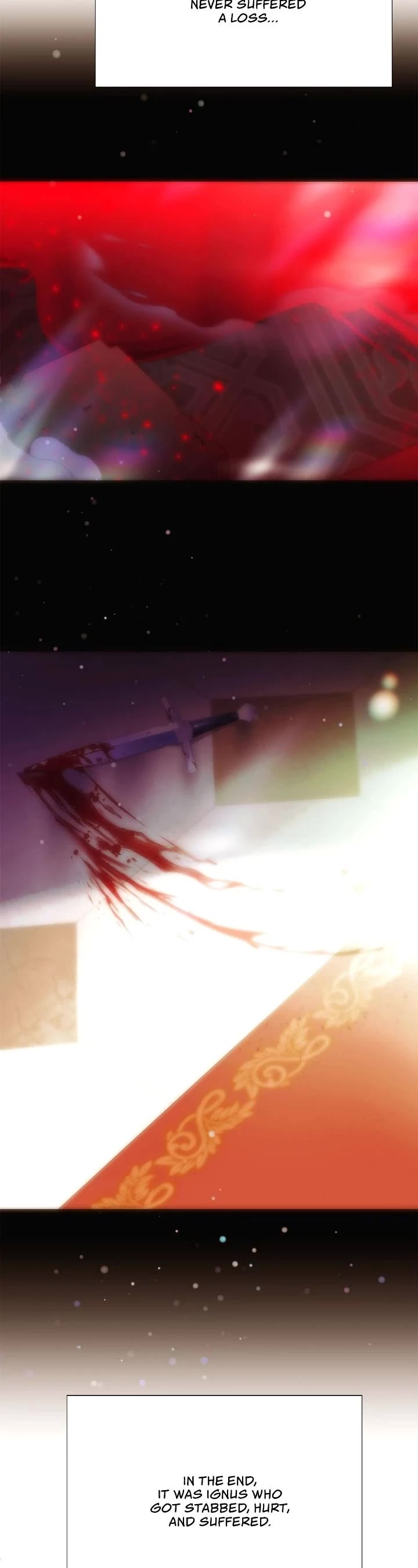 The Villain Discovered My Identity chapter 155 page 14