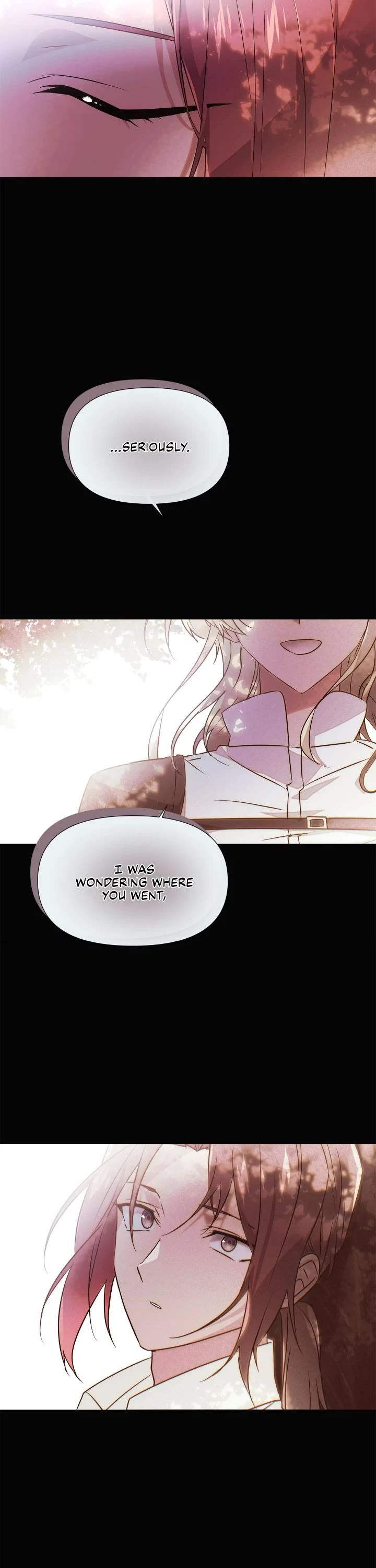 The Villain Discovered My Identity chapter 155 page 2