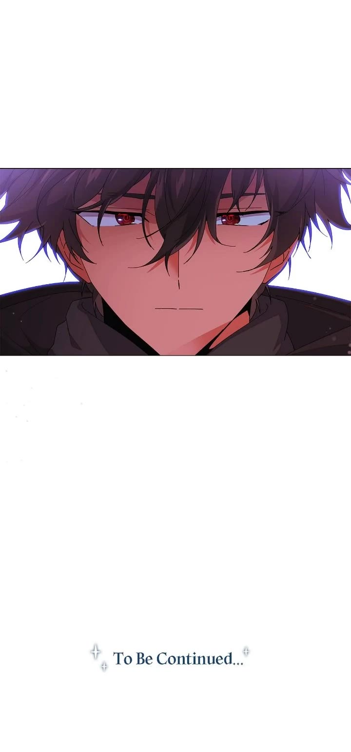 The Villain Discovered My Identity chapter 155 page 32