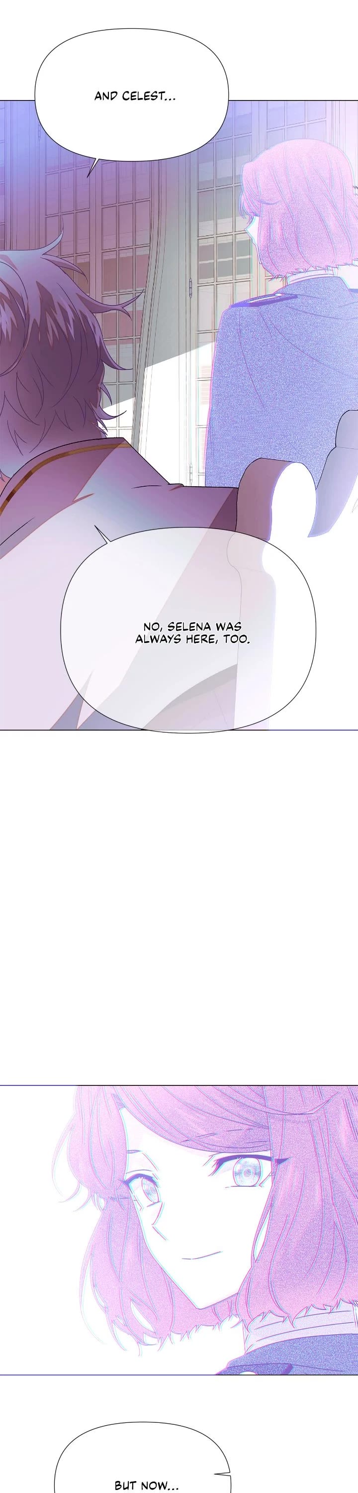 The Villain Discovered My Identity chapter 157 page 12