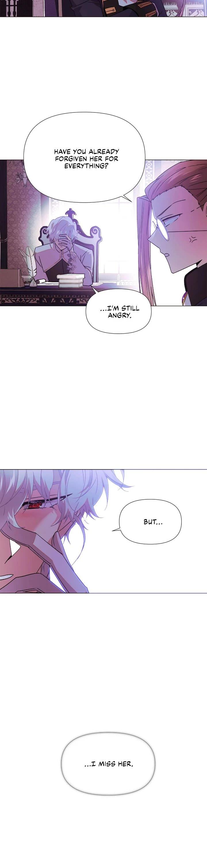 The Villain Discovered My Identity chapter 157 page 16