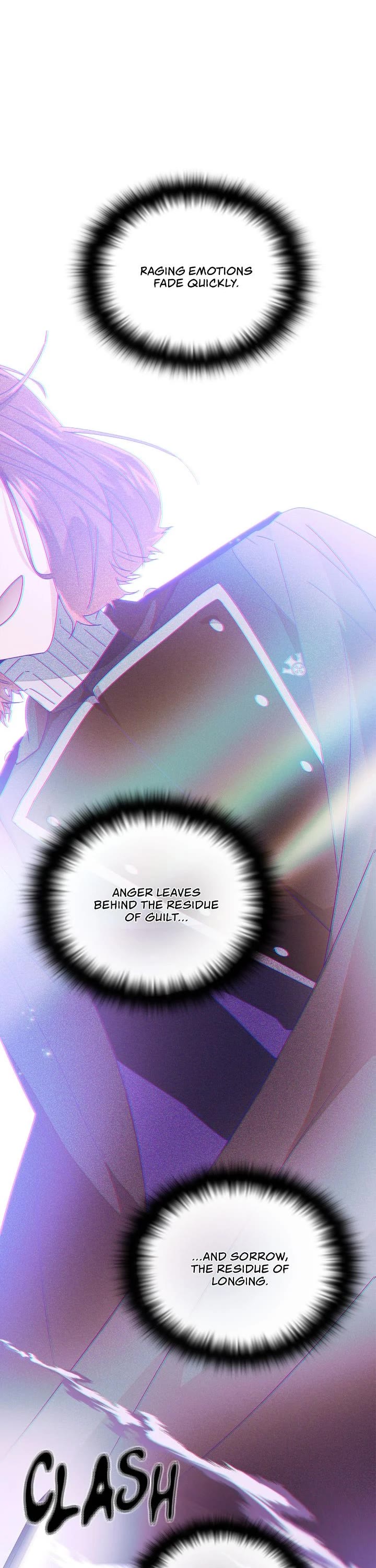 The Villain Discovered My Identity chapter 157 page 17