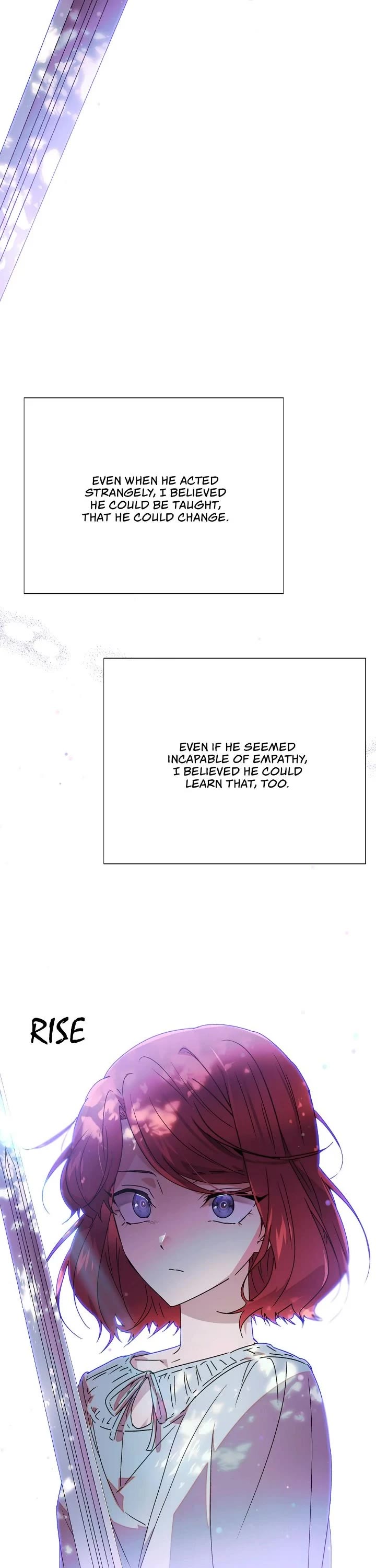 The Villain Discovered My Identity chapter 157 page 2