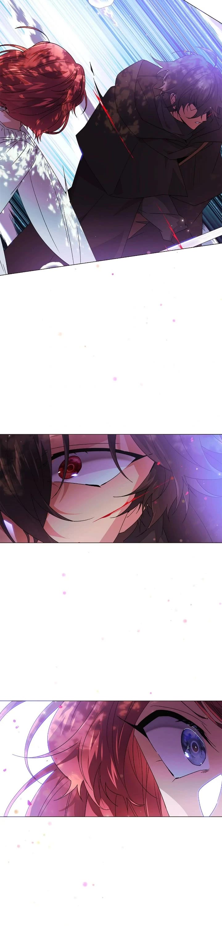 The Villain Discovered My Identity chapter 157 page 22