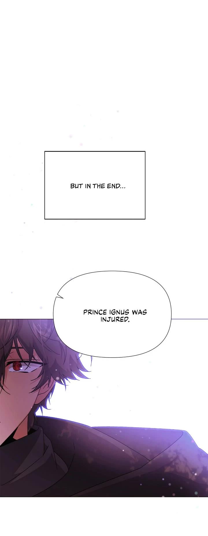 The Villain Discovered My Identity chapter 157 page 4