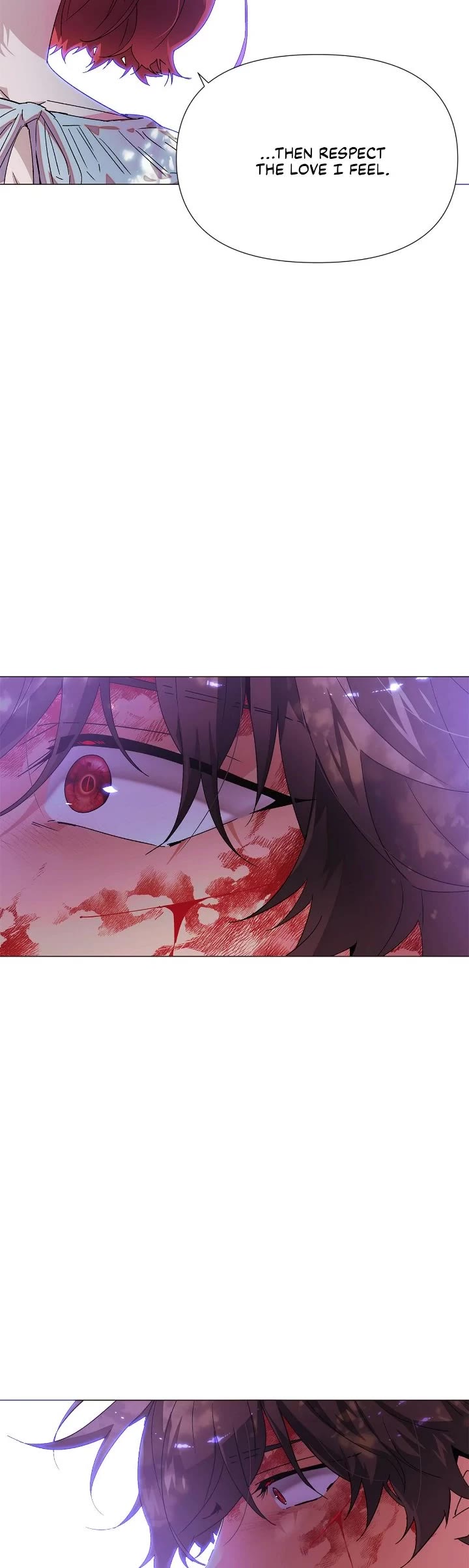 The Villain Discovered My Identity chapter 159 page 10