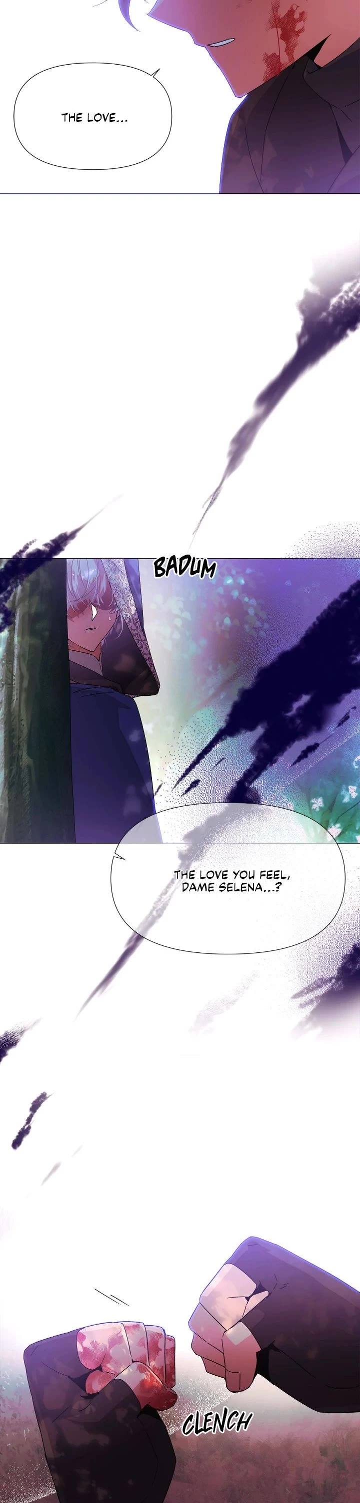 The Villain Discovered My Identity chapter 159 page 11