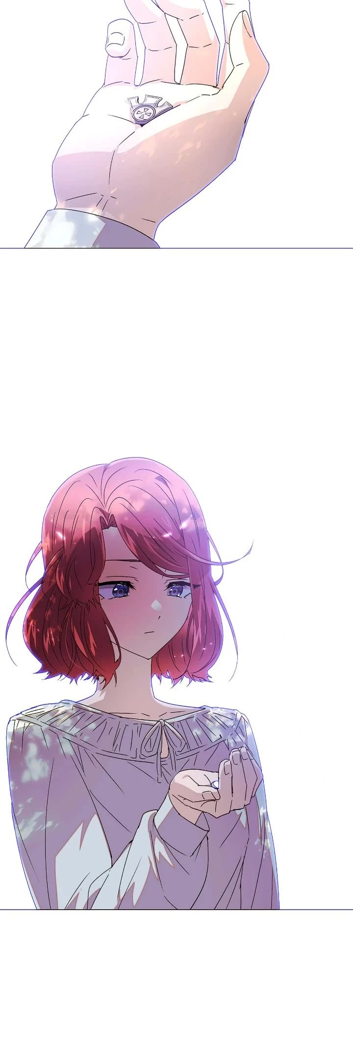 The Villain Discovered My Identity chapter 159 page 15