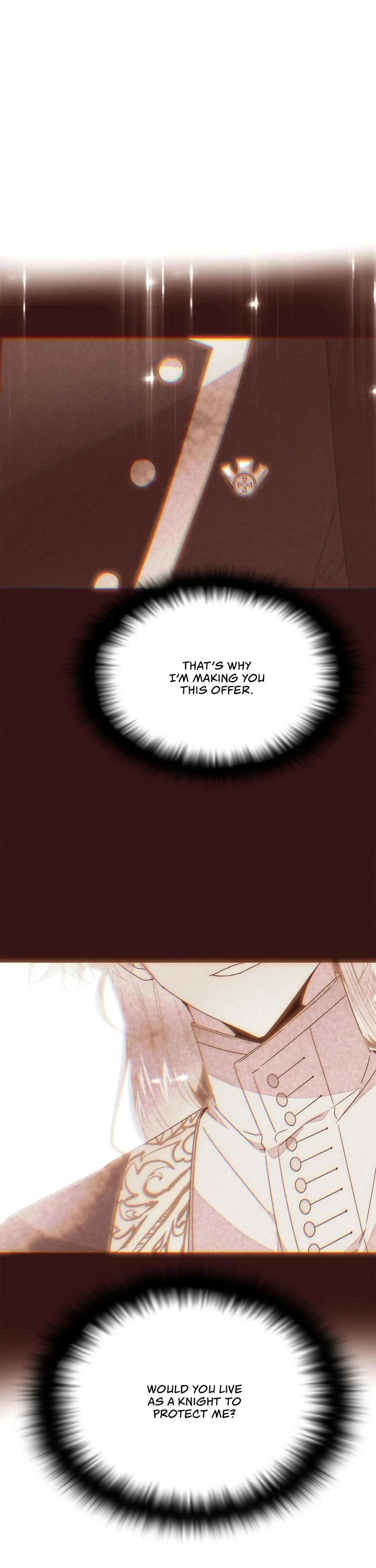 The Villain Discovered My Identity chapter 159 page 16