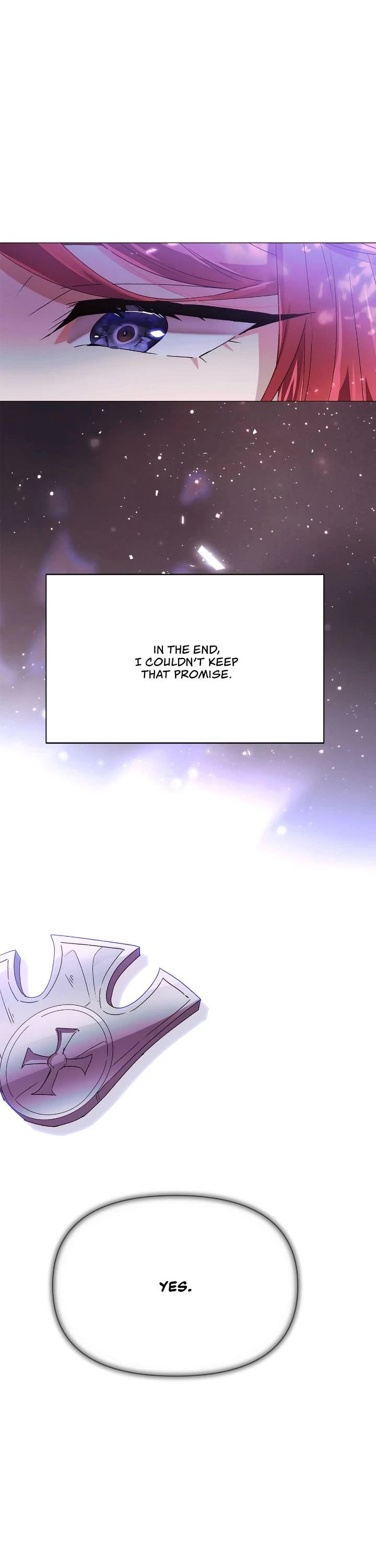 The Villain Discovered My Identity chapter 159 page 17