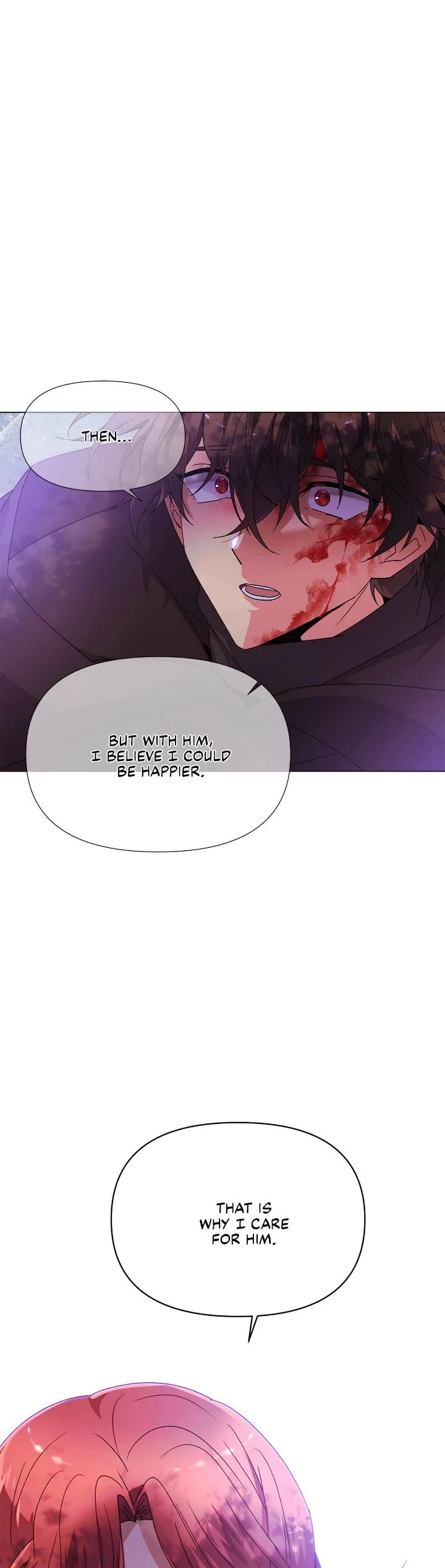 The Villain Discovered My Identity chapter 159 page 19