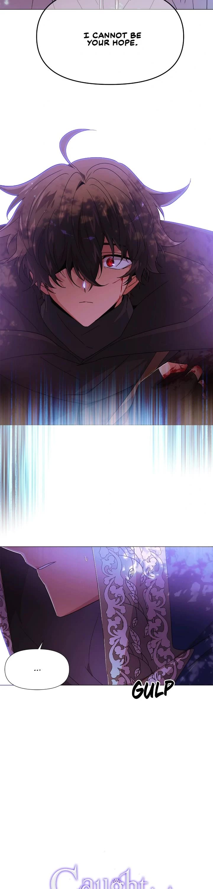 The Villain Discovered My Identity chapter 159 page 2