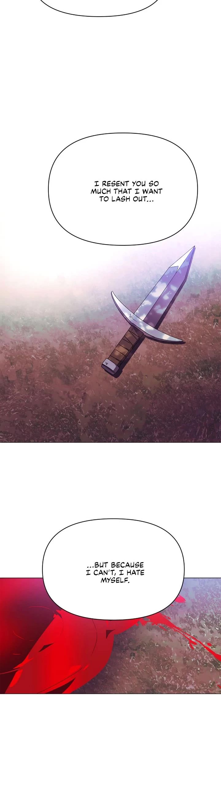 The Villain Discovered My Identity chapter 159 page 24