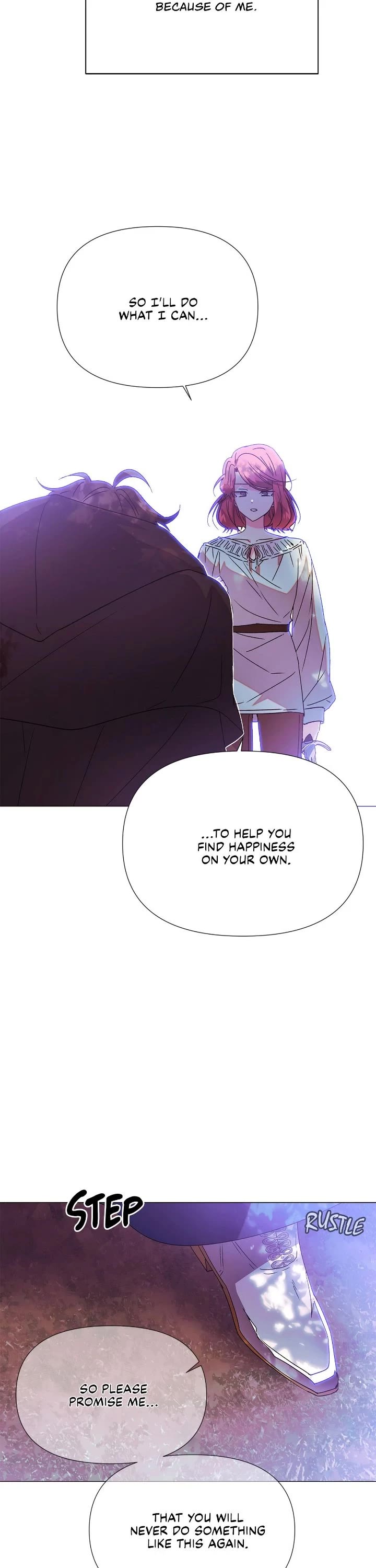 The Villain Discovered My Identity chapter 159 page 28